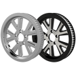 Hot Rod matching pulley