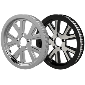 Hot Rod matching pulley