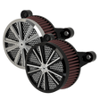 Hot Rod matching air cleaner