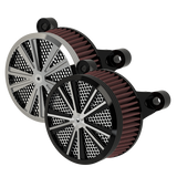 Hot Rod matching air cleaner