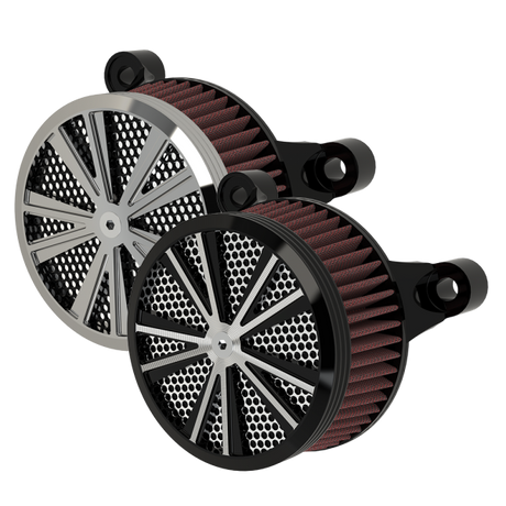 Hot Rod matching air cleaner