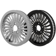 Hurricane matching pulley