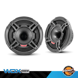DB Drive - WDX6MOTO-CDX