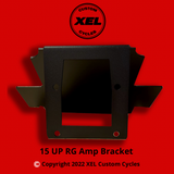 XEL 2015-2023 Road Glide Amp Rack