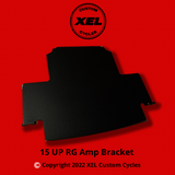 XEL 2015-2023 Road Glide Amp Rack
