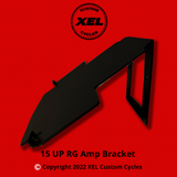 XEL 2015-2023 Road Glide Amp Rack