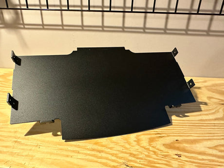 XEL 2015-Up Road Glide Amp Bracket (Vent Delete Required)