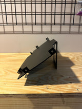XEL 2015-Up Road Glide Amp Bracket (Vent Delete Required)