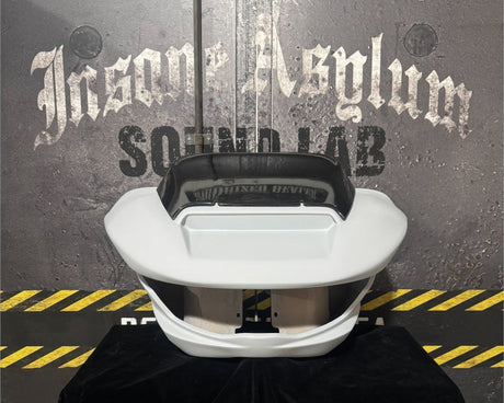 Insane Asylum 2024 Fairing Conversion Kit