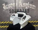 Insane Asylum 2024 Fairing Conversion Kit