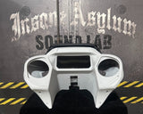 Insane Asylum 2024 Fairing Conversion Kit