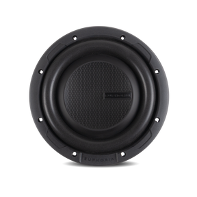 Euphoria ERFW8D4 : 8” Diecast 4 Ohm DVC Shallow Subwoofer