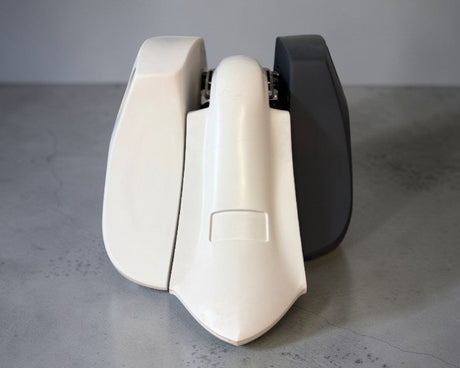 Insane Asylum Saxons Drop Rail Audio Bags – Middleweight Class