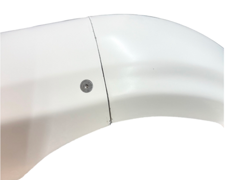Insane Asylum Saxons Drop Rail Audio Bags – Middleweight Class