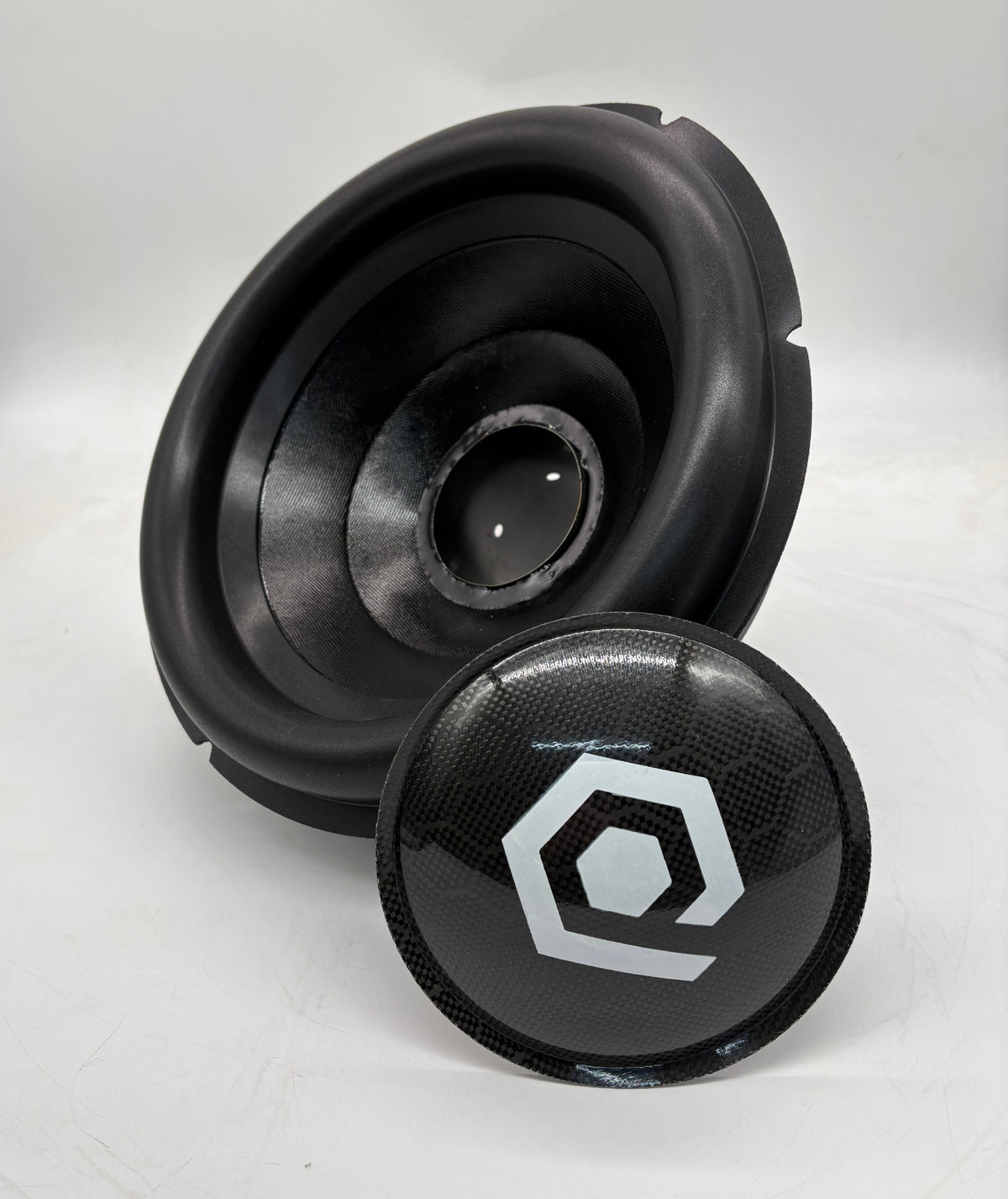 SoundQubed RECONE KIT HDX3.2 12 D2