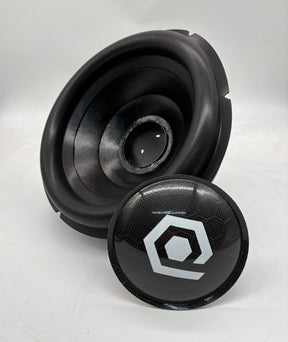SoundQubed RECONE KIT HDX3.2 12 D2