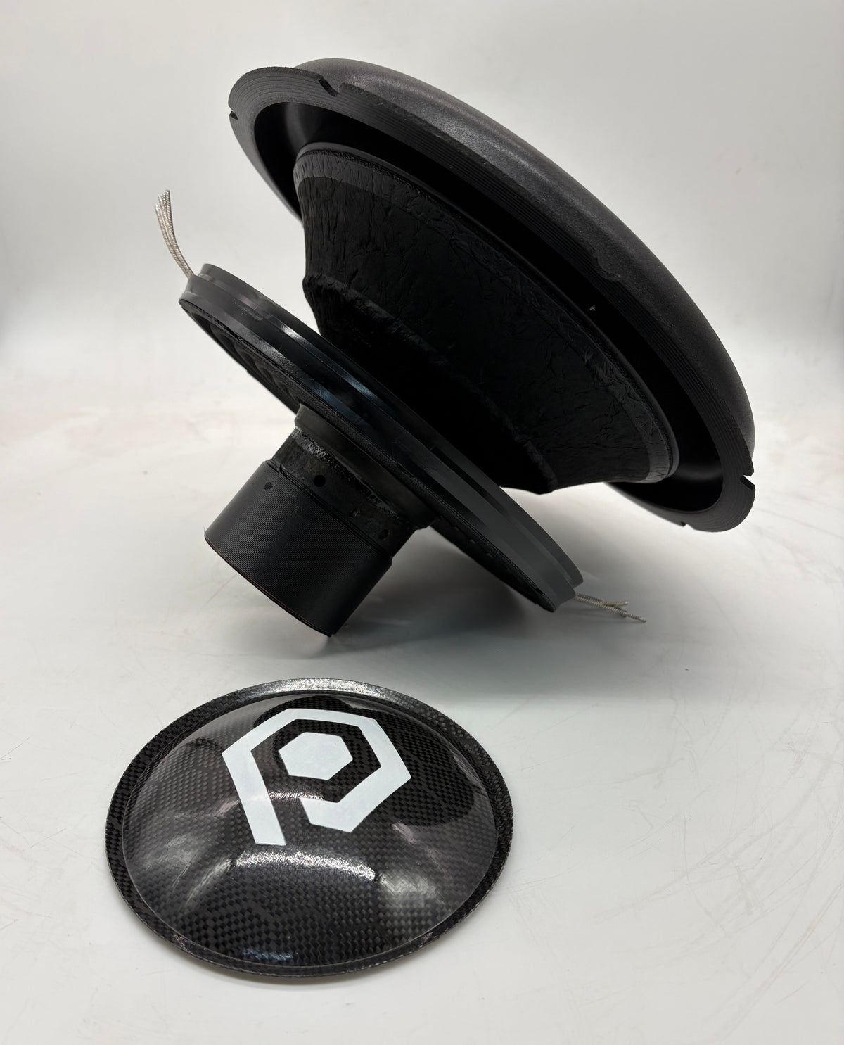 SoundQubed RECONE KIT HDX3.2 12 D2