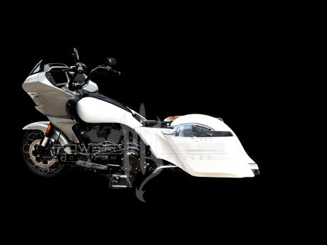 Powerhouse Apex Rider Audio Bag Kit