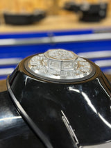 Curly's Inc 2023.5-Current Touring Gas Cap