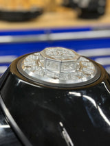 Curly's Inc 2023.5-Current Touring Gas Cap