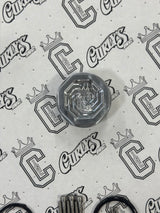 Curly's Inc 2023.5-Current Touring Gas Cap
