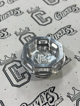 Curly's Inc 2023.5-Current Touring Gas Cap