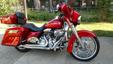 Barbaric Tendencies Indian Chrome Wheels