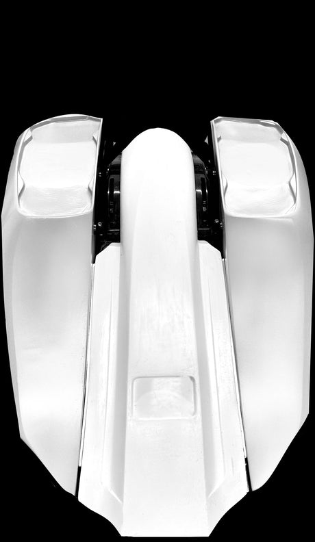 Powerhouse Hellriser TR3S Audio Bag Kit