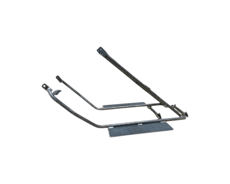 Insane Asylum 2.5 Drop Rails