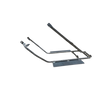 Insane Asylum 3.0 Drop Rails