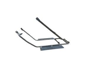 Insane Asylum 3.0 Drop Rails