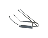 Insane Asylum 3.0 Drop Rails