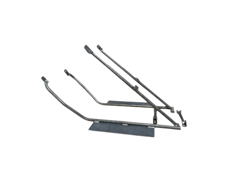 Insane Asylum 3.0 Drop Rails