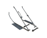 Insane Asylum 3.0 Drop Rails