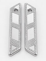 Curly's Inc Performance Style Saddle Bag Latches