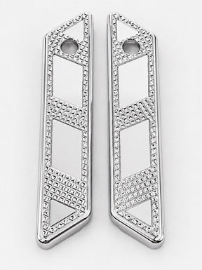 Curly's Inc Performance Style Saddle Bag Latches