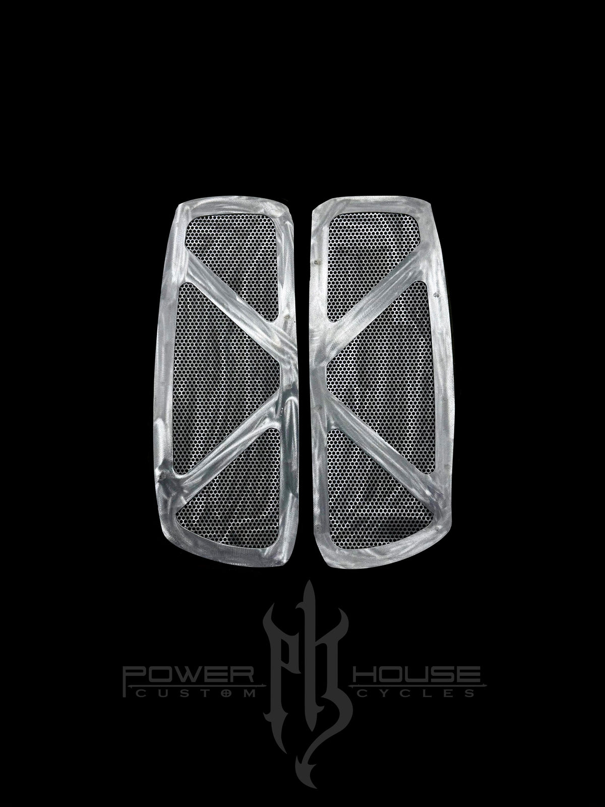 Powerhouse Hellriser Dos Grills