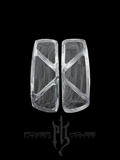 Powerhouse Hellriser Tres Grills