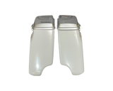 Insane Asylum Devito Factory Rail Audio Bags