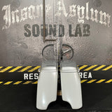 Insane Asylum Devito Audio Bags: Complete Ass-End Kit