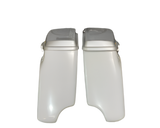 Insane Asylum Devito Audio Bags: Complete Ass-End Kit