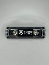 SoundQubed Set Screw ANL Fuse Holder