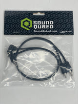 SoundQubed Twisted OFC 2-Channel RCA 1.5-18ft