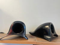 Vodoo lower horn tweeter housing/ mount (pair)