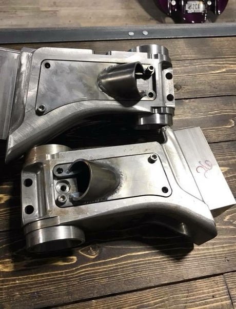Curly's Inc Neck Covers