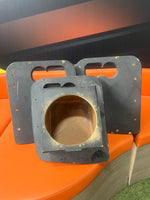 Slingshot Behind The Seat Sub Box