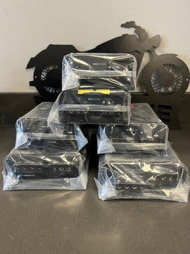 Refurbished -SounDigital Amps (800.1, 1200.2, 2400.4)