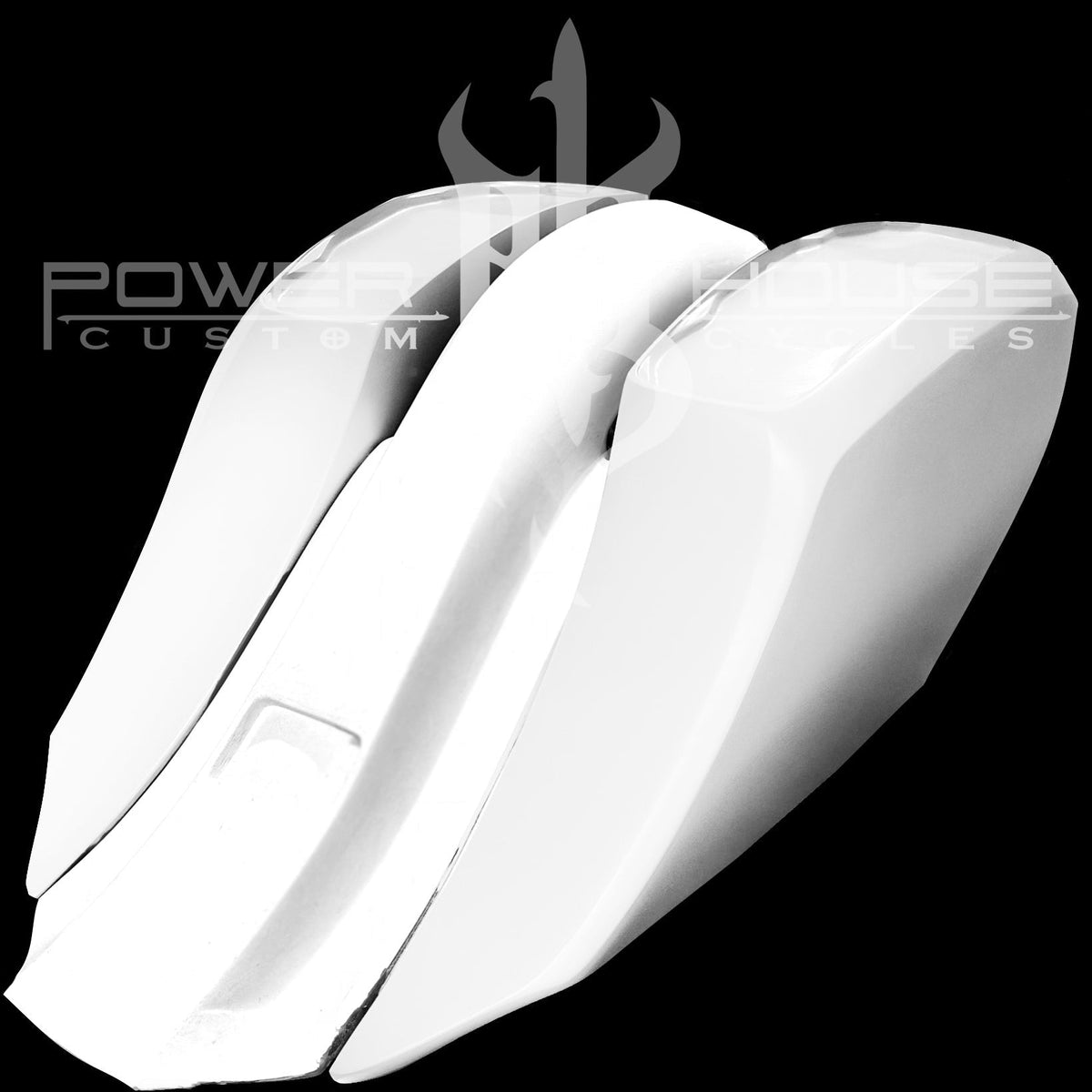 Powerhouse Hellriser Tres Bags Only