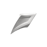 Insane Asylum Curved Side Covers