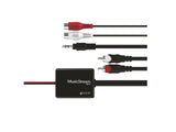 PAC ISBT23 Weatherproof Bluetooth Audio Receiver